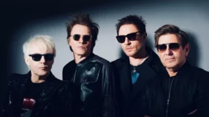 duran duran grupo