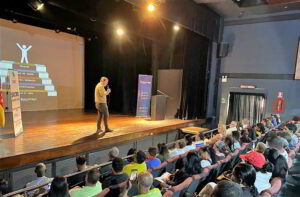 Más de 300 emprendedores se capacitaron con Bancamiga