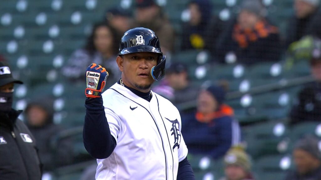 Miguel Cabrera recibirá un Doctorado Honoris Causa