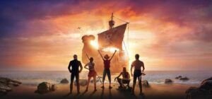 One Piece Serie de TV 525178811 large