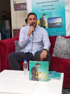Rafael nuñez