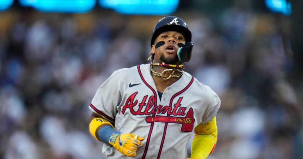 Ronald Acuña Jr