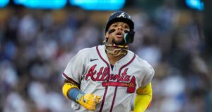 Ronald Acuña Jr