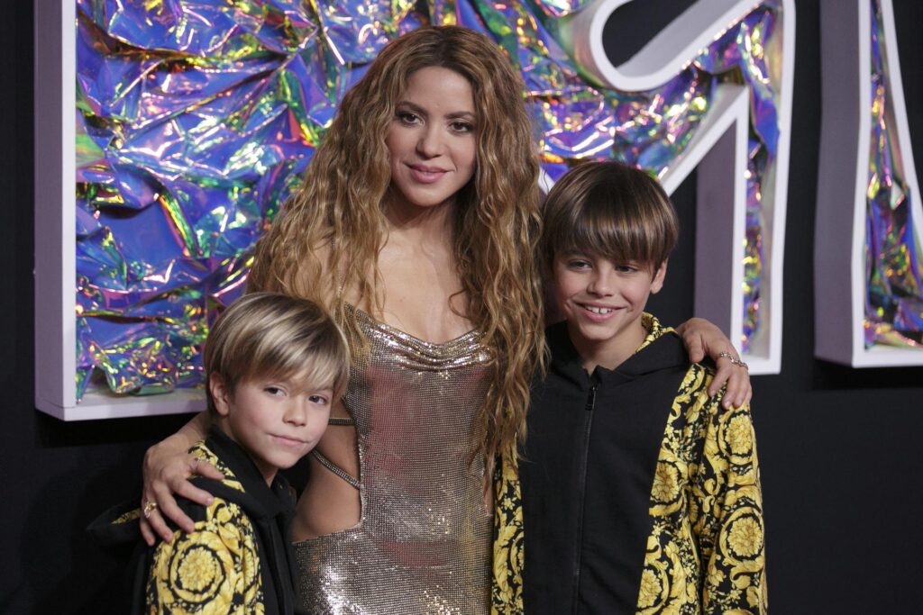 Spotify celebrará el Día de Shakira el 29 de septiembre