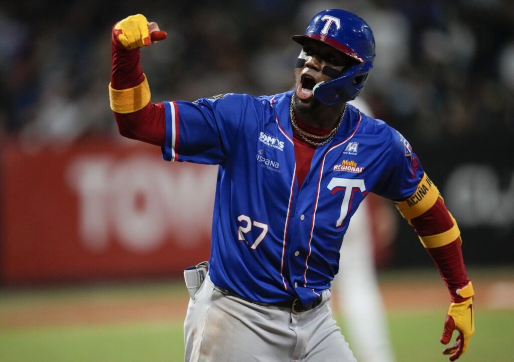 Ronald Acuña Jr.