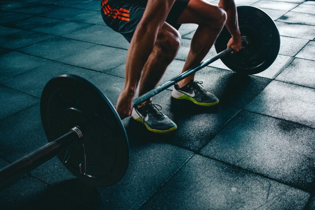 Un estudio revela cuál es la mejor forma de entrenar para ganar masa muscular