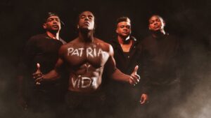 Video del documental sobre "Patria y Vida" es nominado al Latin Grammy 2023