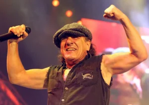 brian johnson acdc