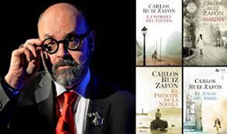 Descubriendo joyas literarias: libros poco conocidos de autores famosos image 1 - Descubriendo joyas literarias: libros poco conocidos de autores famosos