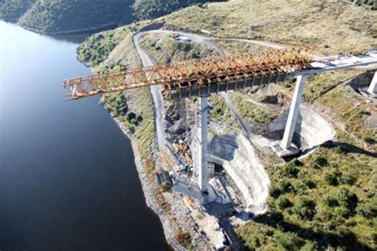 Manual del Ingeniero Civil: Guía para el Diseño de Puentes y Normas Técnicas Complementarias Camilo Ibrahim Issa - Manual del Ingeniero Civil: Guía para el Diseño de Puentes y Normas Técnicas Complementarias