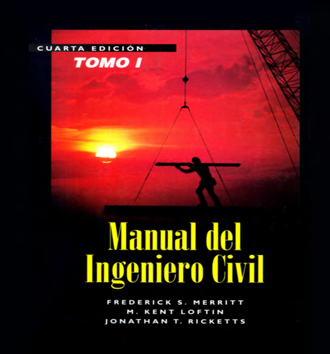 Manual del Ingeniero Civil: Guía para el Diseño de Puentes y Normas Técnicas Complementarias Camilo Ibrahim Issa - Manual del Ingeniero Civil: Guía para el Diseño de Puentes y Normas Técnicas Complementarias