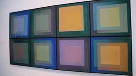 La fascinante relación entre el arte cinético y la tecnología image 2 - La fascinante relación entre el arte cinético y la tecnología