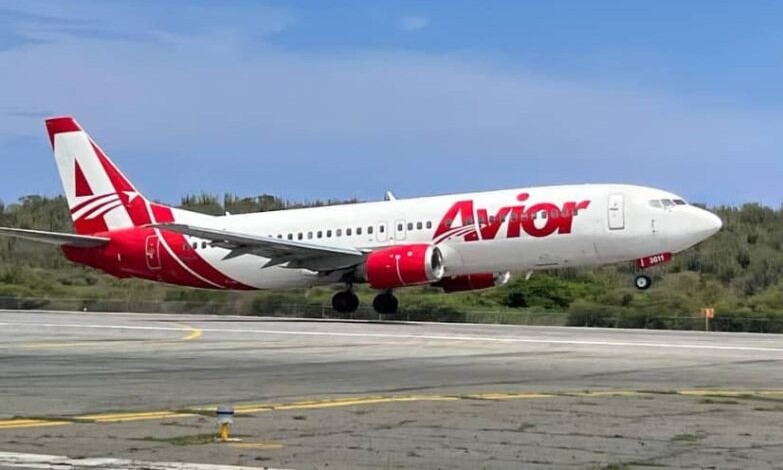 Aeronave-de-Avior-Archivo