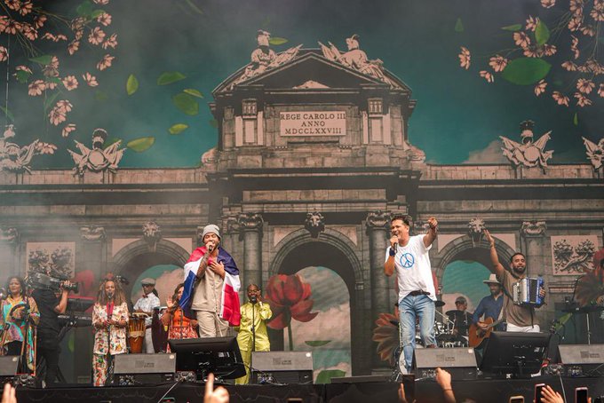 Carlos Vives