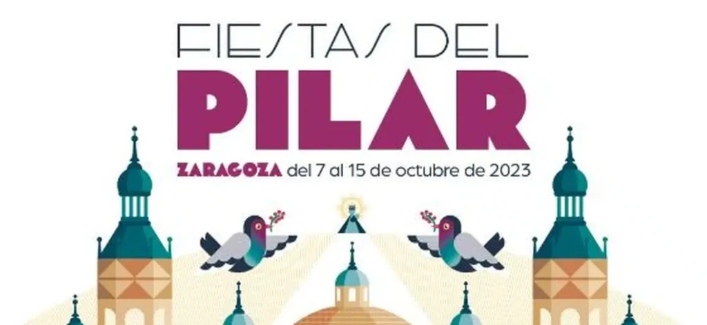 fiestas del pilar 1
