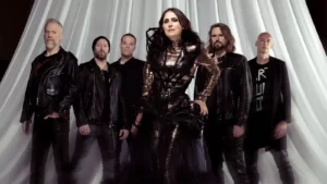 within temptation 2023
