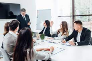 Consejos Prácticos para el Éxito Empresarial – Ligia Carolina Gorriño Castellar