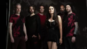 within temptation 2023 foto