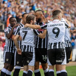 Notts County