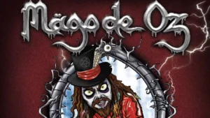 mago de oz sombrerero
