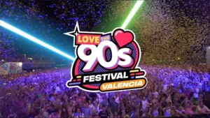 love the 90s valencia 1