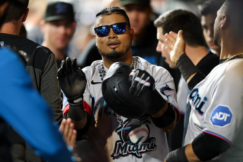 Luis Arráez: un campeón bate sin precedentes en la MLB