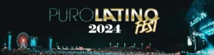 puro latino 2024