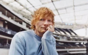 ed sheeran