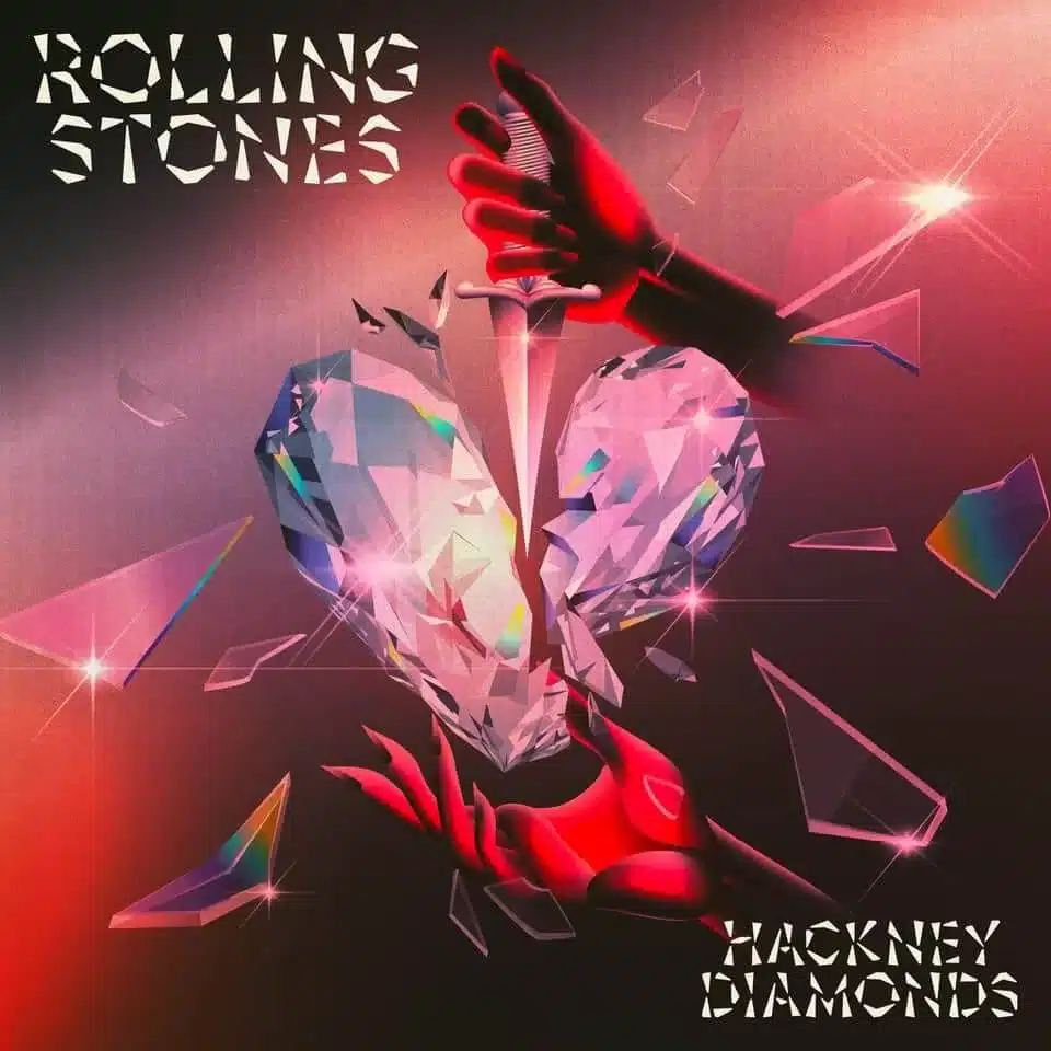 Crítica: The Rolling Stones - Hackney Diamonds 6 The Rolling Stones Hackney DIamonds 1 jpg