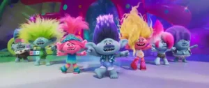trolls 3
