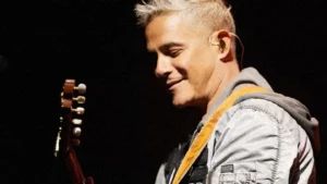 alejandro sanz 2023 foto
