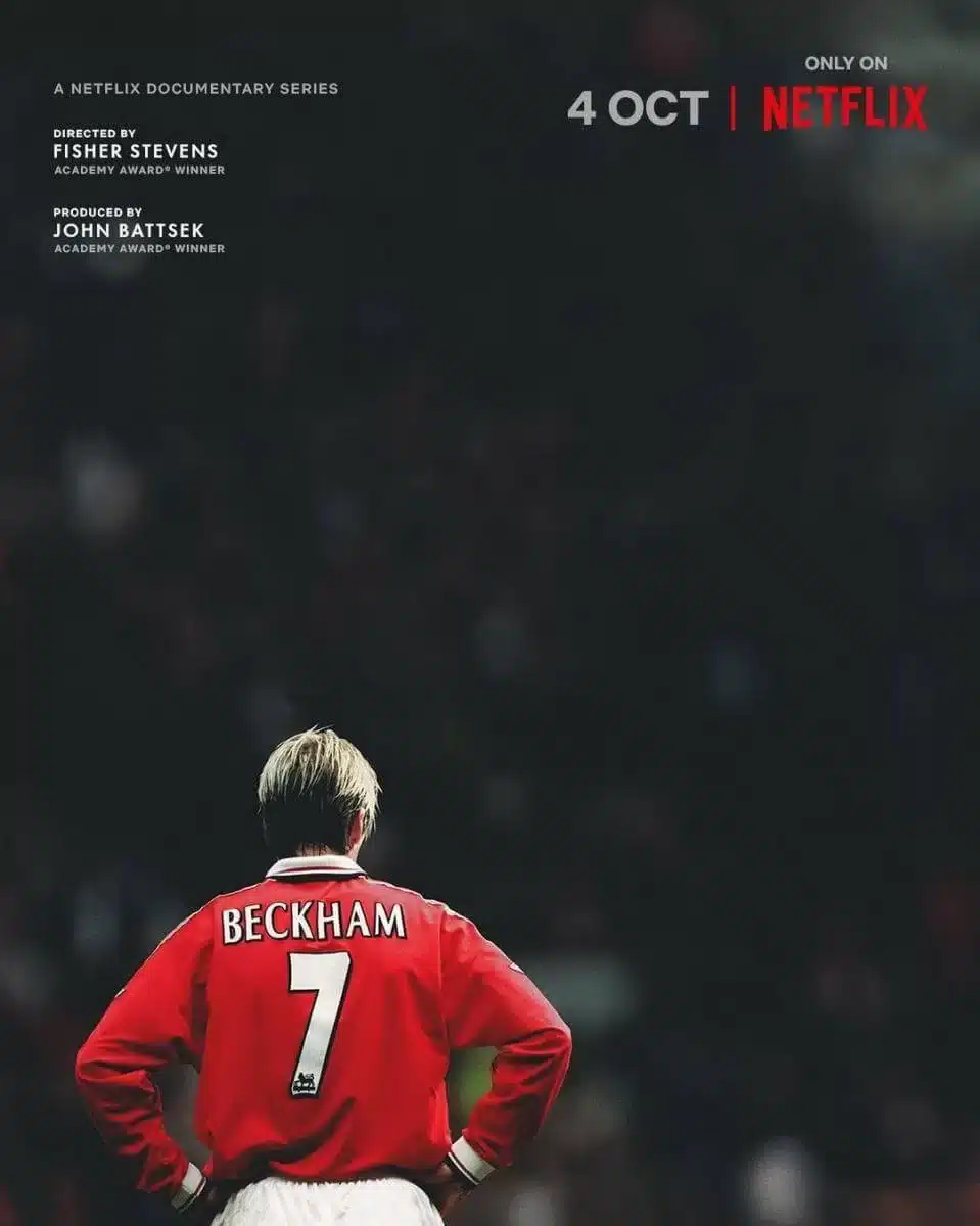 Beckham, banda sonora y canciones de la serie de Netflix sobre el futbolista 7 beckham 566543752 large jpg