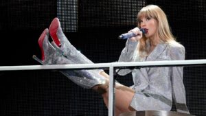 Taylor Swift The Eras Tour 761126521 large