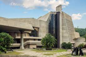 Camilo Ibrahim Issa - 5 Obras Arquitectónicas Venezolanas que Debes Conocer: Explorando la Belleza y la Creatividad