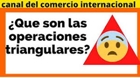 camilo ibrahim issa - Operaciones Triangulares en el Transporte Internacional: Una Estrategia Eficiente para el Comercio Global