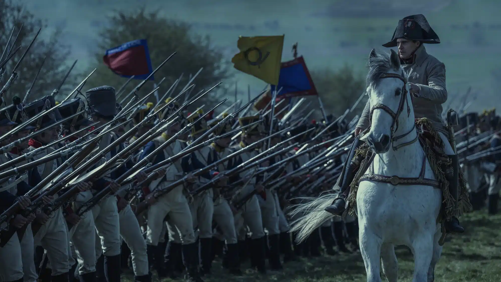 Napoleón, banda sonora y todas las canciones que suenan en la nueva película de Ridley Scott 7 220407 DAY 39 174 r 2000x1125 thumbnail jpg