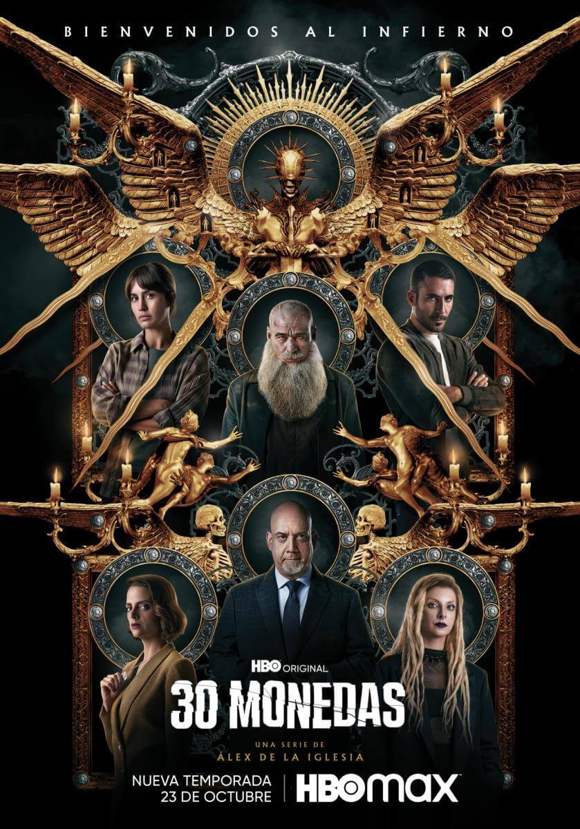 30 monedas, banda sonora y canciones que suenan en la serie de Álex de la Iglesia 8 30 monedas t2 490944362 large