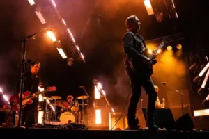 queens of the stone age