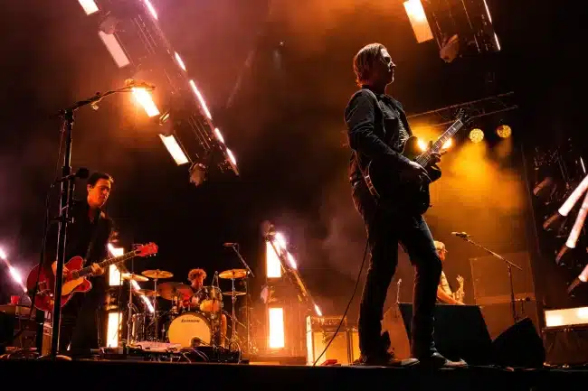 queens of the stone age