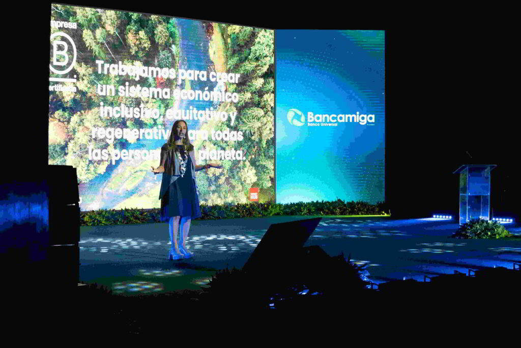 Bancamiga y el Impact Hub Caracas se unen en la Semana Global del Emprendimiento