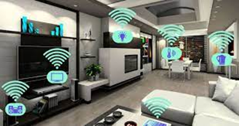 Beneficios de las Viviendas Inteligentes: Innovación y Comodidad en tu Hogar