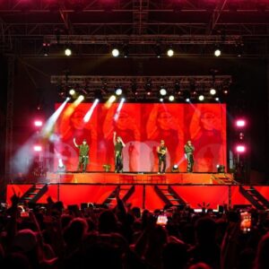 CNCO