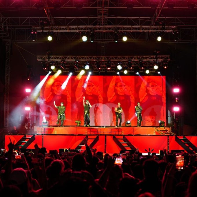 CNCO