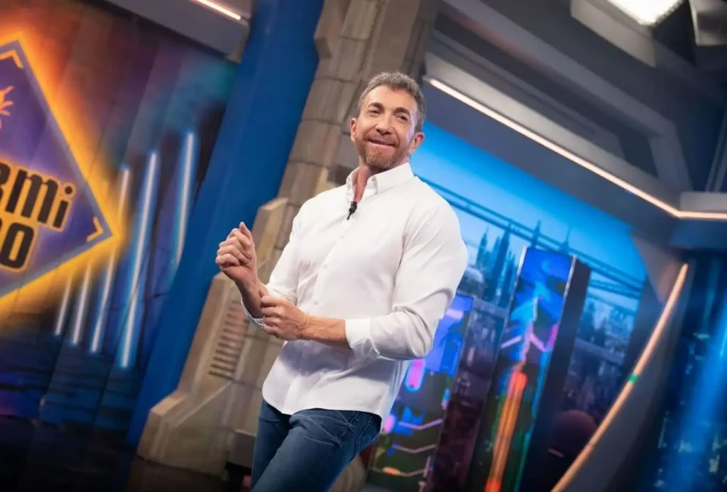 pablo motos