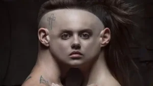 Die Antwoord