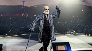rob halford judas priest 2023
