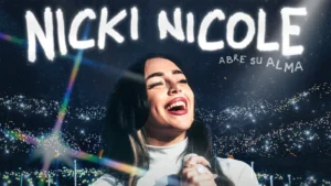 nicki nicole 2024 foto