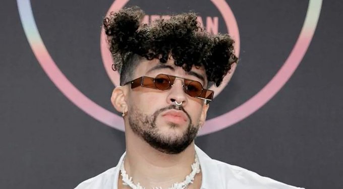 Bad Bunny