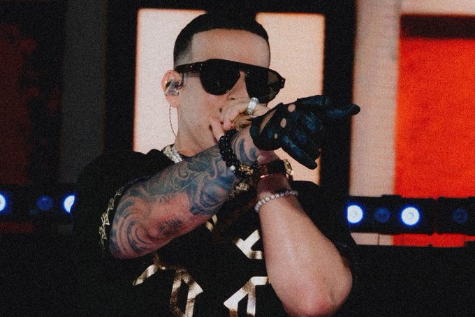 Daddy Yankee