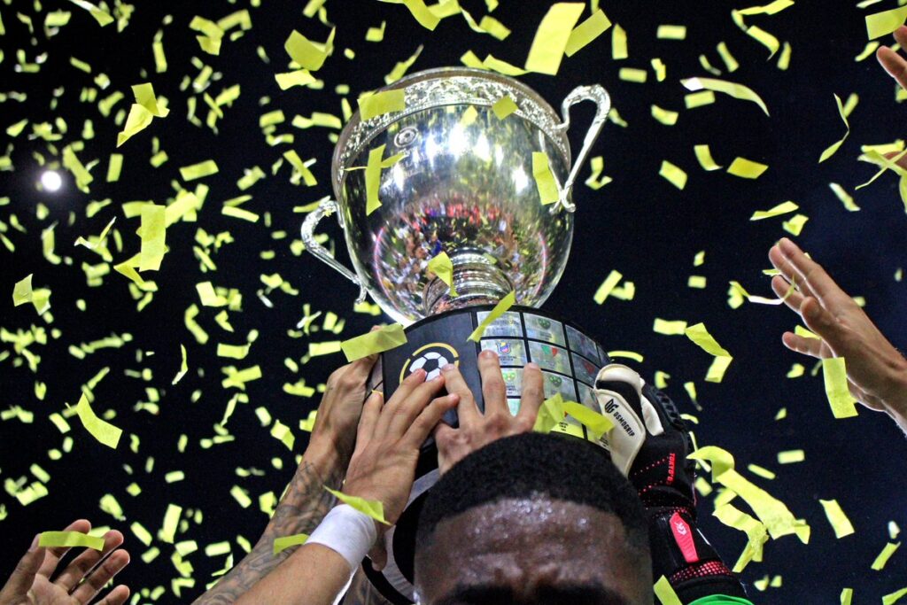 Deportivo Táchira